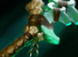 Force Staff II