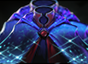 Glimmer Cape II
